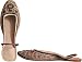 Beaded & Sequin Indian Leather Slippers for Women Handcrafted Casual Footwear Available in Various Sizes