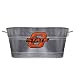 Oklahoma State Cowboys Beverage Tub