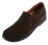 Footprints by Birkenstock PAVIA Leather Slip on Shoe
