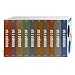 Arts & Architecture, 1945-54: The Complete Reprint, 10 Volumes in 2 boxes