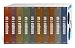 Arts & Architecture, 1945-54: The Complete Reprint, 10 Volumes in 2 boxes
