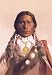 Search : Buyenlarge - Chief James Garfield Velarde 12x18 Giclee on canvas