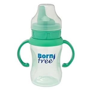 Born Free - 7 oz. Trainer Cup