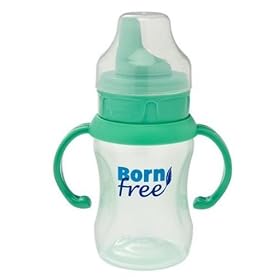 Born Free - 7 oz. Trainer Cup