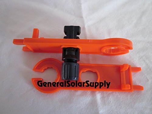 GSS MC4 Assembly Tool