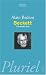 Beckett : L'increvable désir