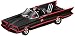 Kaiyodo Batman 1966 Movie Revo Batmobile PVC Figure