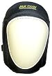 Nylon Knee Pads - SFC - White
