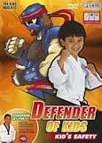 Fogware Dvd Taekwondo Defender For Kids Children Family Dvd Movie Run Time 93 Minutes