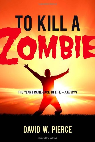 to kill a zombie the year i came back to life and why
