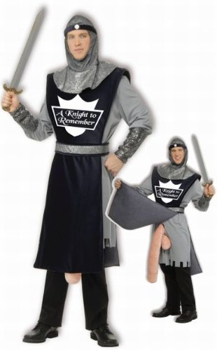 A Knight To Remember - Standard  