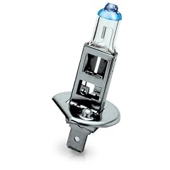 Philips 12258VPS2 VisionPlus +60% H1 Scheinwerferlampe 12258VPS2, 2er Kit