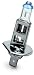 Produkt-Bild: Philips 12258VPS2 VisionPlus +60% H1 Scheinwerferlampe 12258VPS2, 2er Kit