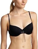 Wacoal Women's Petites Lace Front Contour Pushup Bra #75627