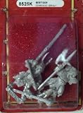 8525K Warhammer Fantasy: Chaos Bestigor Command Group