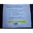 Microsoft Works Suite 2001 Six CD Set from Office Suites