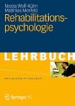 Rehabilitationspsychologie (Basiswiss...