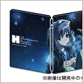 涼宮ハルヒの消失 限定版 (Amazon.co.jp限定スチールブック付き/完全生産限定版)  [Blu-ray]