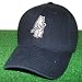 Chicago Cubs Navy Pastime Adjustable Hat