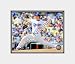 Matted Clayton Kershaw Los Angeles Dodgers 8x10 Photo