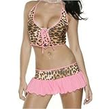 Forplay Pink Pounce