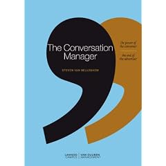 The Conversation Manager