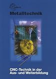Produkt-Bild: CNC-Technik in der Aus- und Weiterbildung