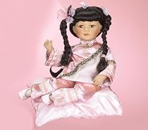 Cherry Blossom by Florence Maranuk and ShowStoppers
