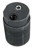 De-Sta-Co Hydraulic Power Workholding, Threaded Body Cylinder, Single Acting, D=2.500-16, K=1/2-13 (1 Each)