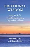 Emotional Wisdom: Daily Tools for Transforming Anger, Depression, and Fear