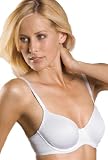 Mey Basics “mey EMOTION” Damen Bügel-BHs Weiß 75B