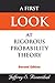 First Look At Rigorous Probability Theory, A (2Nd Edition)