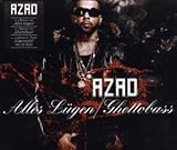 azad ghetto bass impression