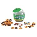 Learning Resources Goodie Games Counting Bears Activity Set