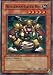 YuGiOh Soul of the Duelist Nobleman-Eater Bug SOD-EN030 Common