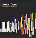 Reimagines Gershwin