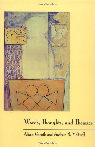 Words, thoughts, and theories (learning, development, a…