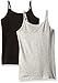 The Children's Place Girls' Cami (Pack of 2)