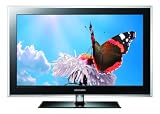 Samsung LE32D550 32-inch Widescreen Full HD 1080p LCD TV with Freeview