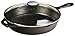 Lodge Skillet with Glass Lid, 10.25-inch