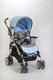 Baby Dreamer BC-01 Pram Buggy Stroller