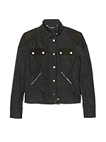 Husky Chaqueta (Negro)