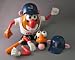 Sporting Goods : Sports Spuds: Boston Red Sox Mr. Potato Head