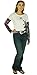 Monte Vista Muddy Girl Studded Belt