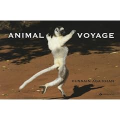 Animal voyage