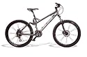 Sportec Acera 26" Wheel Mountain Bike by Cross