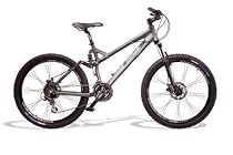 Sportec Acera 26" Wheel Mountain Bike by Cross