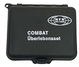 Produkt-Bild: Combat &Uuml;berlebensset in wasserdichter Box