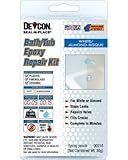 Bathtub Repair Kit, Almond & White Bathtub Repair Kit, Almond & White