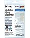 Bathtub Repair Kit, Almond & White Bathtub Repair Kit, Almond & White